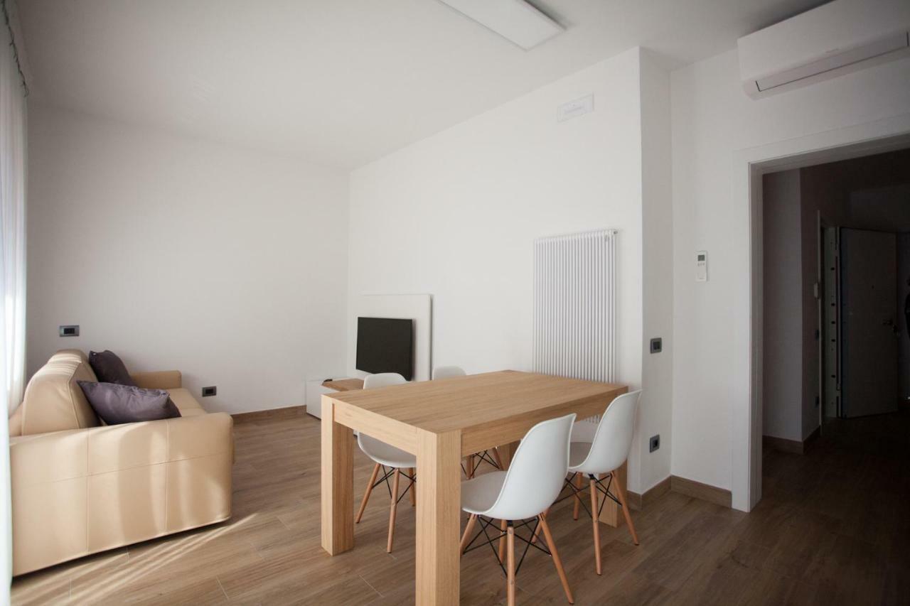 Residence Torino คิออกเจีย ภายนอก รูปภาพ