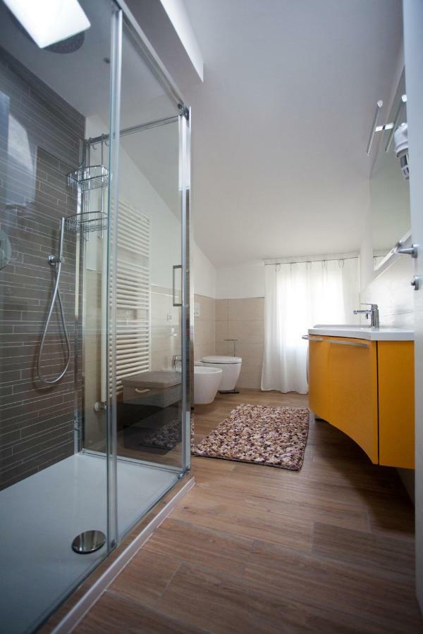 Residence Torino คิออกเจีย ภายนอก รูปภาพ