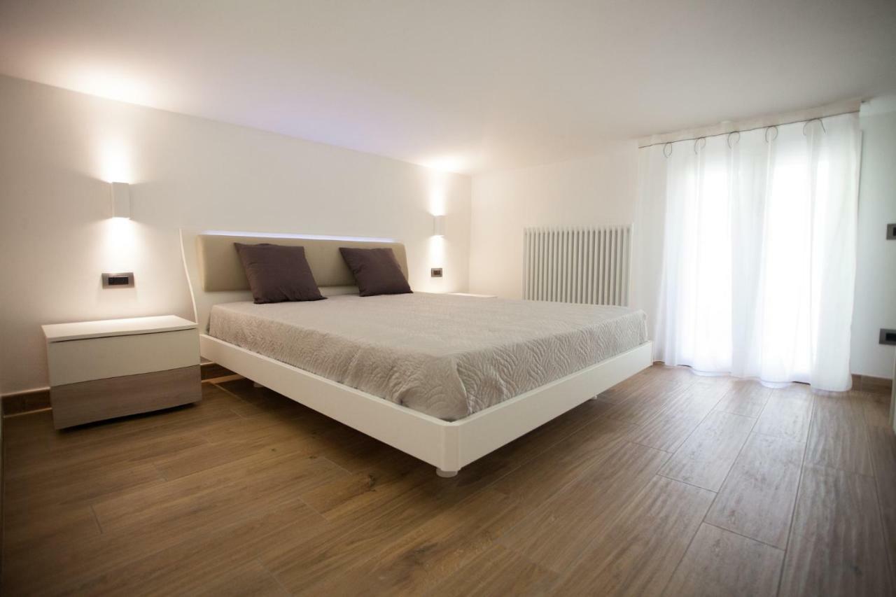 Residence Torino คิออกเจีย ภายนอก รูปภาพ