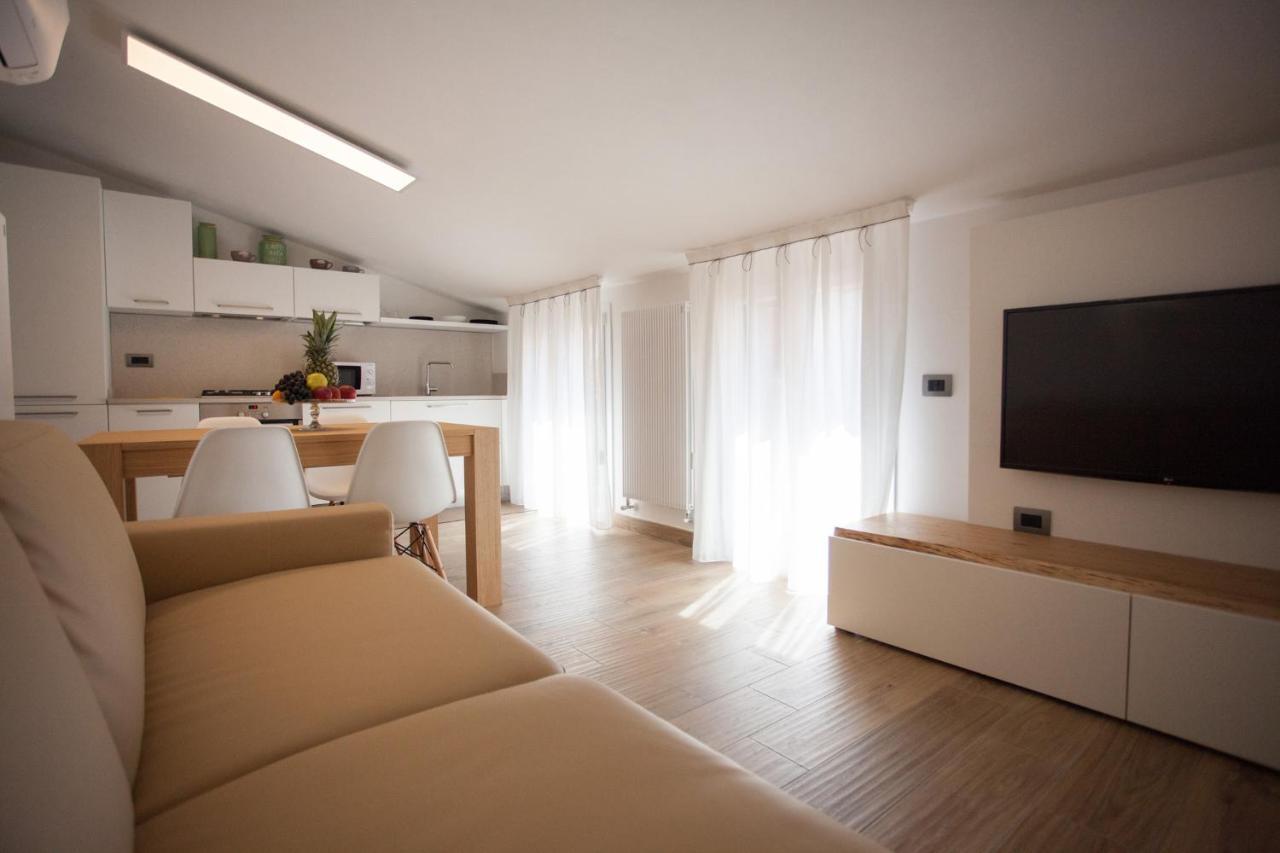 Residence Torino คิออกเจีย ห้อง รูปภาพ