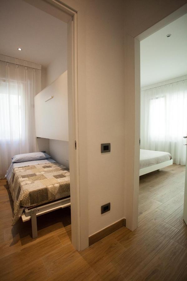 Residence Torino คิออกเจีย ห้อง รูปภาพ