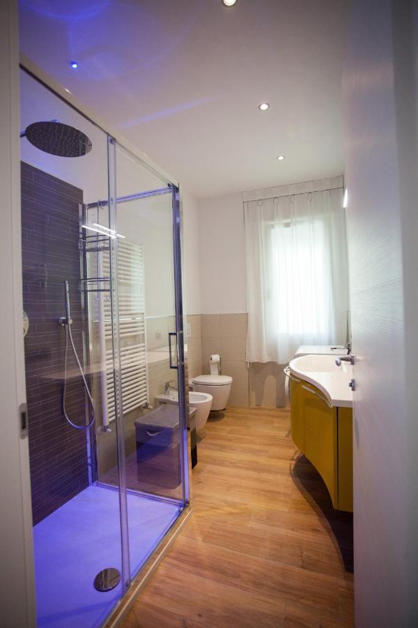 Residence Torino คิออกเจีย ห้อง รูปภาพ