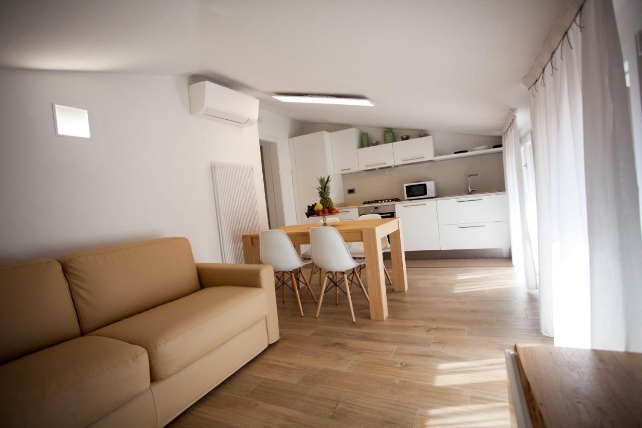 Residence Torino คิออกเจีย ห้อง รูปภาพ